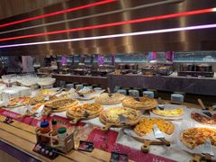 -比格比萨自助(南京万达茂店)