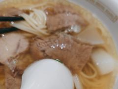-百晟香·兰州牛肉面(景泰美食城店)