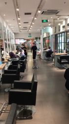 -东方麒麟·潘多拉SALON