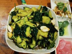 -木屋烧烤(西南角店)