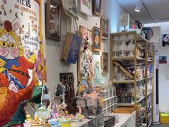 -100家灵感仓库·DIY团建(什刹海店)