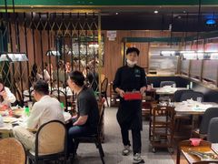 -禄婶鸡煲·打边炉