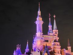 -上海迪士尼度假区