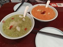-宏状元现熬粥·京味菜(五棵松店)