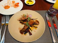 -杭州西子湖四季酒店-WL BISTRO西湖餐厅(灵隐路店)