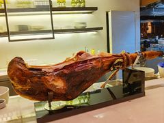 -沈阳君悦酒店·意坊意大利餐厅