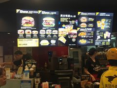 -卡乐星(美罗城店)