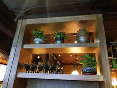 -云海肴·汽锅鸡·云南菜(天津国金汇店)