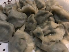 海肠水饺-日丰园海肠水饺·老字号大连海鲜(和平广场店)
