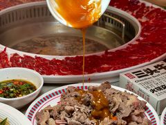 -三头牛·潮汕牛肉生蚝火锅 (夏湾店)