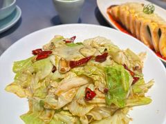 -天成·川菜家宴(海港城店)