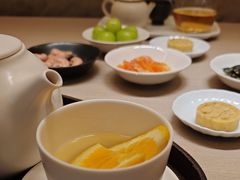 -隐溪茶馆(静安寺店)