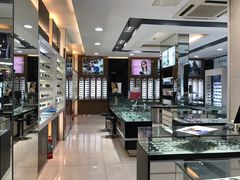 -宝岛眼镜(杭州湖墅店)