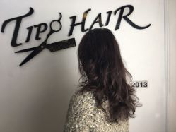 -Tipo Hair salon（明星）店