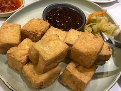 -鹿港小镇(滨北店)