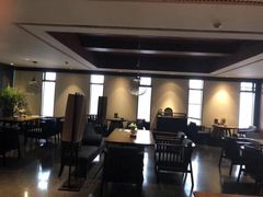 大堂-粗茶淡饭·隐庐私厨(东亭店)