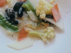 -晋阳春·山西菜·北京烤鸭(交大店)