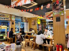 -木屋烧烤(龙华店)