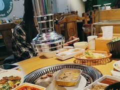 -牛市牛烤肉(西单大悦城店)