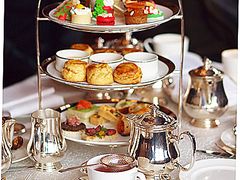 -Salon de Ville浦江汇(上海外滩华尔道夫酒店店)