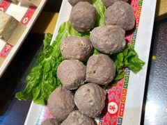 -大吉利·潮汕牛肉火锅(河西店)