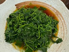 -长兴菜馆(高桥店)