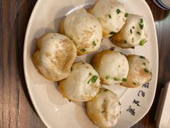 -哑巴生煎(临顿路店)