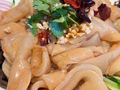-小船渔村•大连菜•大连焖鱼(黄河路店)
