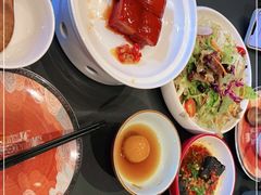 -火宫殿·湘菜小吃·商务宴请·生日聚会(市府店)