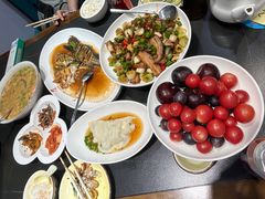 -小红鲸·海鲜餐厅(轸大路店)