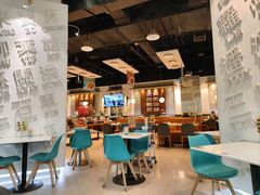 -金湖港式餐厅(建外店)