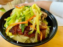 -广东涂记烧鹅饭(武汉天地店)