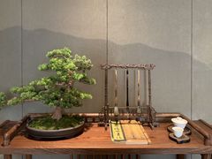 -梅间堂茶馆(绿地缤纷城店)