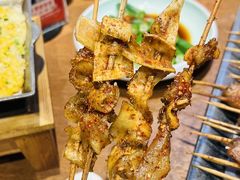 -管氏翅吧(护国寺店)