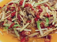 -鸡毛店·川菜(双楠店)