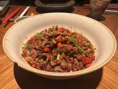 -玖五京菜(杭州城北万象城店)