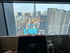 -众独空间沉浸式自习室(三阳路铂仕汇店)