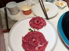 -涮福記·现切牛羊肉火锅(世纪汇店)