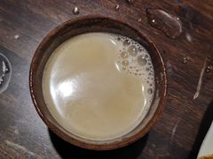 -吉祥圣雪藏餐
