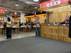 -笨罗卜浏阳菜馆(太平街店)