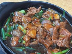 -明辉田鸡粥