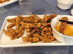 -梦林夕烧酒档