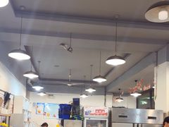 -德四家·云南傣味烧烤品牌(和谐店)