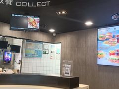 -麦当劳(惠政老街店)