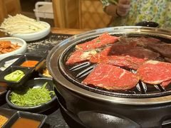 -九田家黑牛烤肉料理(石路天虹店)