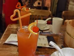 -胡桃里音乐酒馆(环亚凯瑟琳广场店)