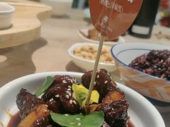 -小雅木姜子烤鸡·贵州菜(鸿通城店)