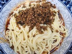 -素椒杂酱面(油篓街店)