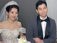 -经典婚纱摄影美学馆·私人定制
