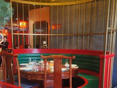 -北平食府.北京烤鸭(亦庄店)